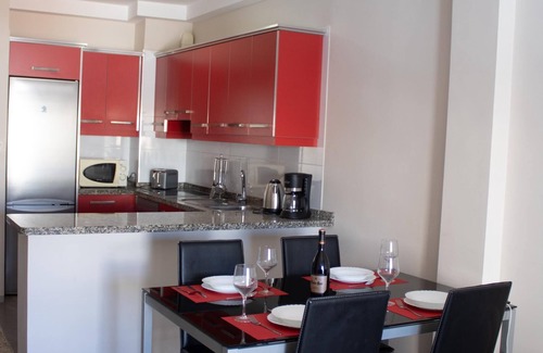 Playa San Juan Apartamento | PUESTA DE SOL RENTALS 2AJ