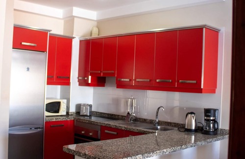 Playa San Juan Apartamento | PUESTA DE SOL RENTALS 2AJ