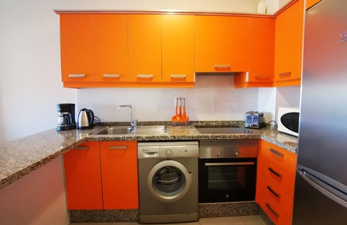 Playa San Juan Apartamento | PUESTA DE SOL RENTALS 2BJ