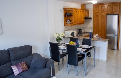 Playa San Juan Apartamento | PUESTA DE SOL RENTALS 3AR