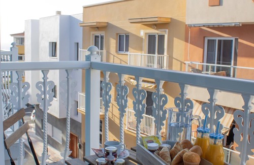 Playa San Juan Apartamento | PUESTA DE SOL RENTALS 3AR