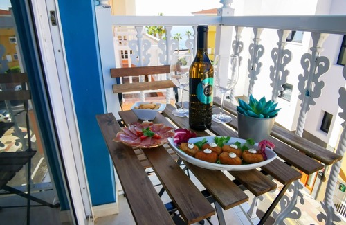 Playa San Juan Apartamento | PUESTA DE SOL RENTALS 2DR