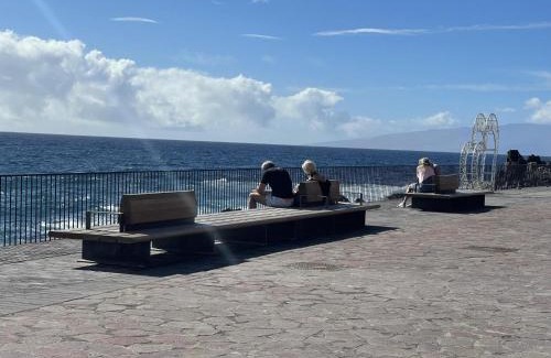 Playa San Juan Apartamento | Puesta de Sol Rentals 3BJ