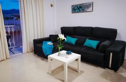 Playa San Juan Apartamento | Puesta de Sol Rentals 2AR