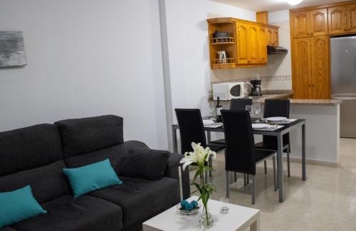Playa San Juan Apartamento | Puesta de Sol Rentals 2AR