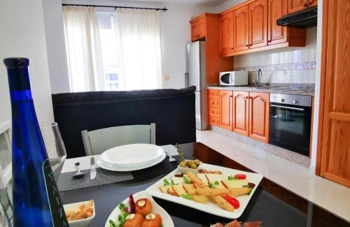 Playa San Juan Apartamento | Puesta de Sol Rentals 2CR