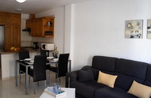 Playa San Juan Apartamento | Puesta de Sol Rentals 2DR