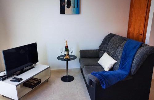 Playa San Juan Apartamento | Puesta de Sol Rentals 3BR
