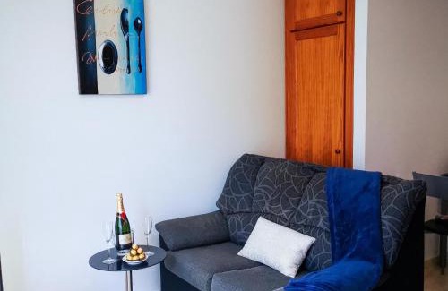 Playa San Juan Apartamento | Puesta de Sol Rentals 3BR