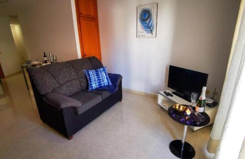 Playa San Juan Apartamento | Puesta de Sol Rentals 3CR