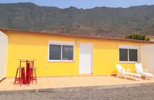 Tigaday Apartamento | Puestita de Sol