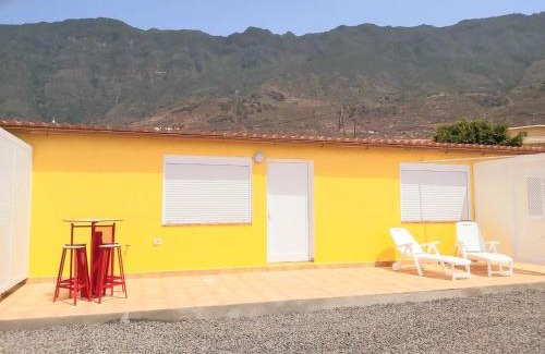 Tigaday Apartamento | Puestita de Sol