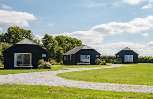 Port Isaac Casa | Puffin Lodge