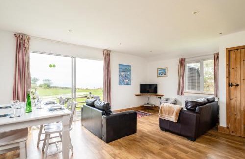 Port Isaac Casa | Puffin Lodge