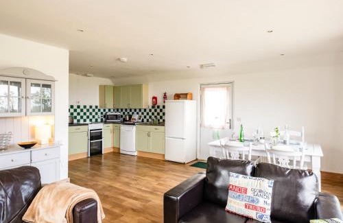 Port Isaac Casa | Puffin Lodge