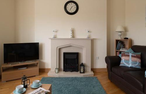 Llanfairfechan Apartamento | Puffin View