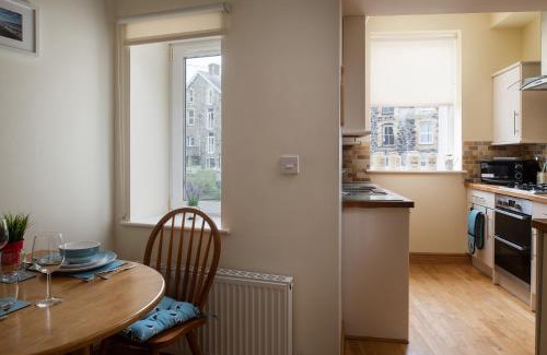 Llanfairfechan Apartamento | Puffin View