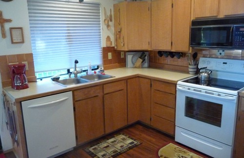 Burley Casa | Puget Sound Island Home con vista al agua
