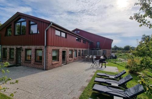 Hasselberg Casa | Pugholz XL