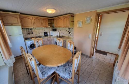 Hasselberg Casa | Pugholz XL