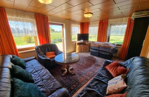 Hasselberg Casa | Pugholz XL