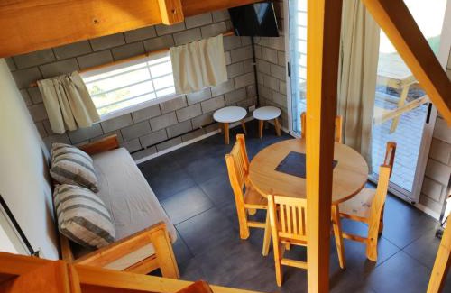 Colonia de Chapadmalal Casa | Pugliese Pugliese Pugliese