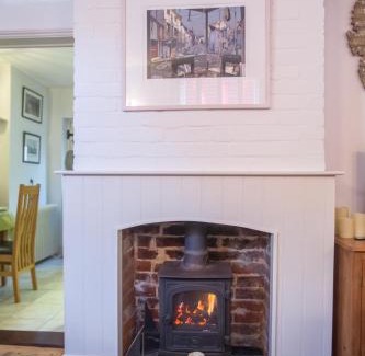 Leiston Casa | Pugwash