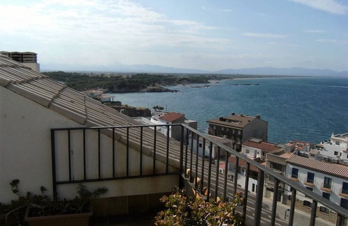 L'Escala Apartamento | 70 m² Apartamento ∙ 2 habitaciones ∙ 4 personas