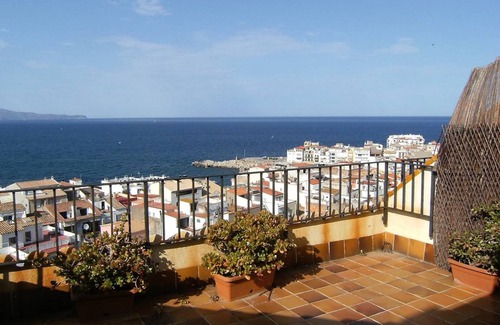 L'Escala Apartamento | 70 m² Apartamento ∙ 2 habitaciones ∙ 4 personas