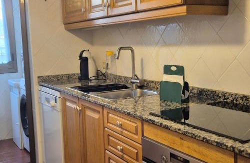 Puigcerda Apartamento | Puigcerdà Carlos's House, como en tu casa