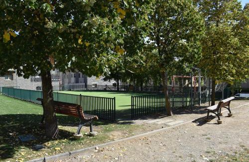 Puigcerda Apartamento | Puigcerdà Carlos's House, como en tu casa