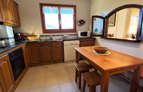Puigcerda Apartamento | PUIGCERDA III - Tres Habitaciones Piso, Capacidad 6