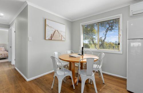 Moorowie Casa | Pukeko