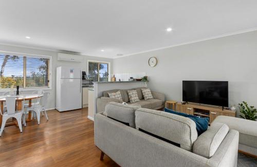 Moorowie Casa | Pukeko