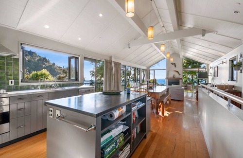 Kuratau Cabaña | Puketapu - Kuratau Holiday Home