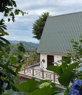 Cayeli Chalet De Esquí | Pukina Tiny House