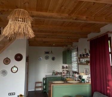 Cayeli Chalet De Esquí | Pukina Tiny House