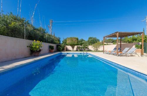 Son Servera Villa | Pula Viñas