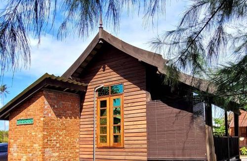 Setiu Complejo | PULANG RESORT