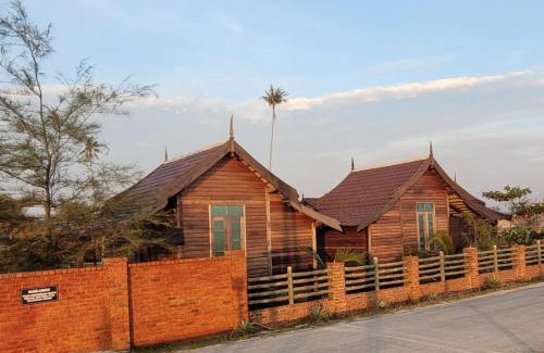 Setiu Complejo | PULANG RESORT