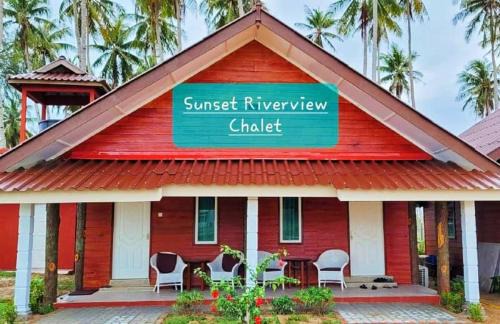 Setiu Complejo | PULANG RESORT