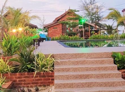 Setiu Complejo | PULANG RESORT