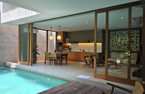 Pererenan Hotel | Pulang Villas Pererenan by Nakula