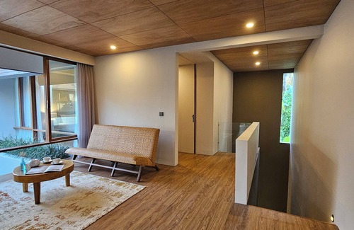 Pererenan Hotel | Pulang Villas Pererenan by Nakula
