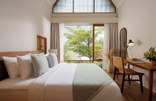 Pererenan Hotel | Pulang Villas Pererenan by Nakula