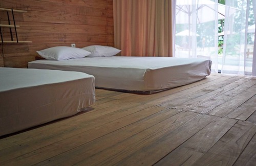 Rajabasa Casa | Pulau Mahitam Resort & Cottage By Hotelku