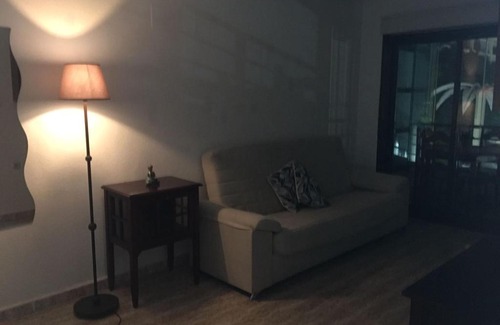 El Moncayo Apartamento | Pulau Playa