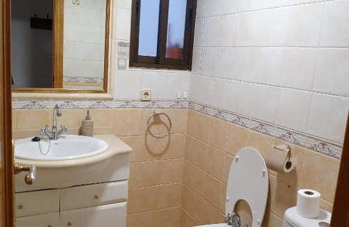 El Moncayo Apartamento | Pulau Playa