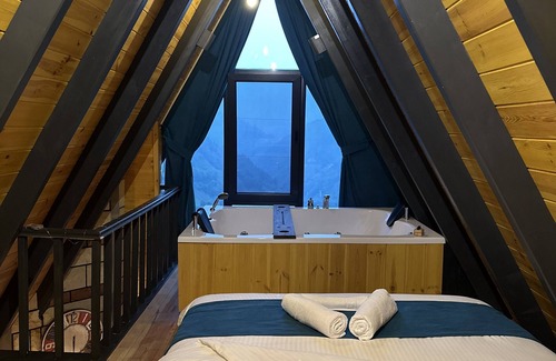 Cayirduzu Cabina | Puleri Suit Bungalow