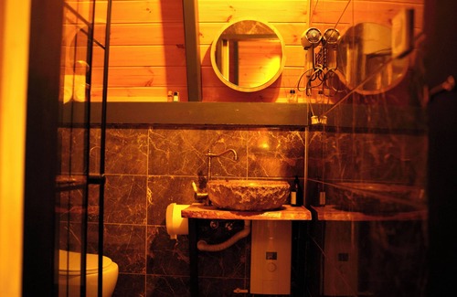 Cayirduzu Cabina | Puleri Suit Bungalow